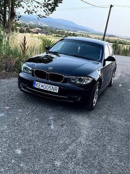 BMW E87 116i (99 kW)
