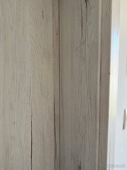 Oblozkova zarubna 80 práva dub snežný 160