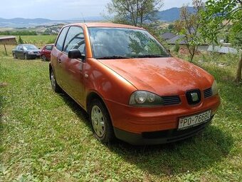 Predám Seat Arosa