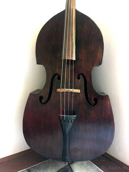 3/4 kontrabas