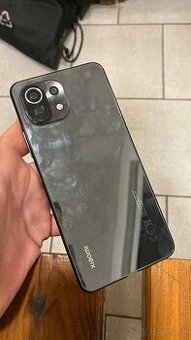 Xiaomi mi 11 lite 5G na diely