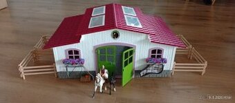Stajna Schleich - 1