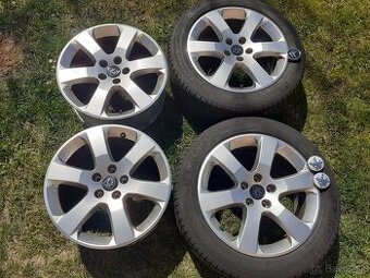 elektrony 5x108 r17