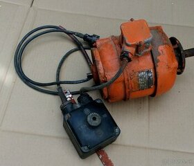 Elektromotor - 1
