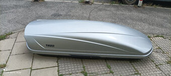 Strešný box Thule XXL