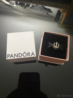 Pandora koralka Koruna