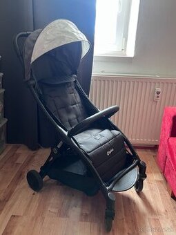 Cestovný kočík - Babystyle Ezyfold hybrid