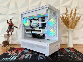⭐️ Ryzen 7 9800x3D, RTX 5070 Ti 16GB, 32GB RAM, 2TB, 850W