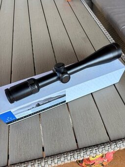 Predam puškohlad Delta titanium 2.5-10x50 HD