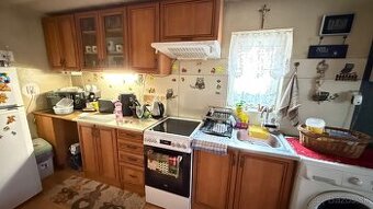 Kuchynská linka