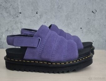 Dr. Martens Kole EU39