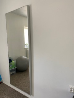 Zrkadlo Ikea
