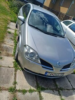 Nissan Primera 2,2 Diesel