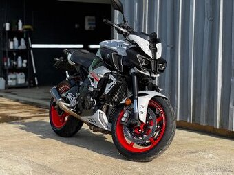 Yamaha MT 10