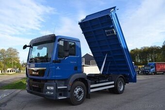 MAN TGM 18.290