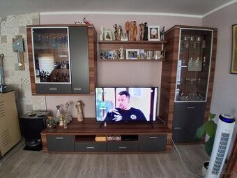 Predám obývaciu stenu