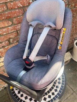 Autosedacka Maxi Cosi + Zakladna 2way Fix