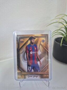 Futbalové kartičky - 1