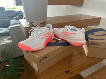 Asics Gel-Challenger 14 Clay-nové