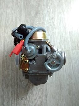 Karburátor nový pre čínsky skúter 125 / 150cc GY6