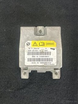 BMW AIRBAG