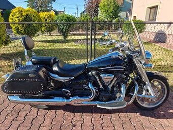 Yamaha XV 1900 Midnight Star