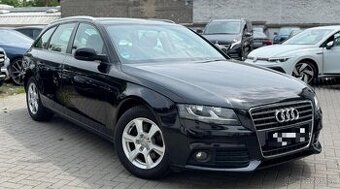 Audi A4 Avant 1.8 TFSI 2010