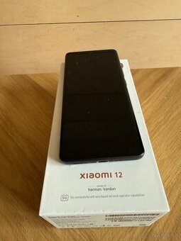 Xiaomi 12 x 8 gb 256 gb 5G - 1