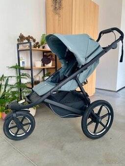 Thule urban glide 3