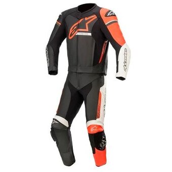 Alpinestars GP Force Phantom 2-dielna veľ. 52