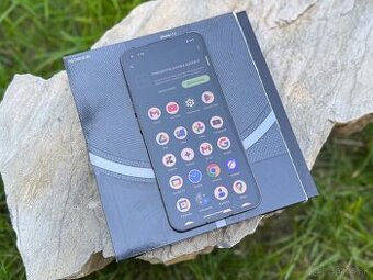 Nothing Phone (1) 8/128 Black Čierny Dual SIM