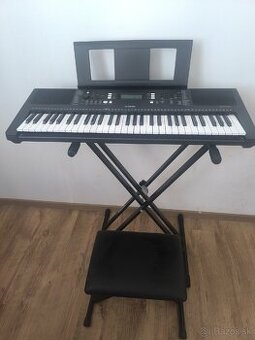 Keyboard Yamaha