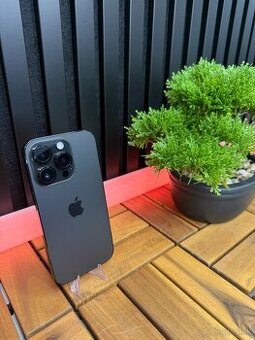 🌟 iPhone 14 Pro 128 GB Space Black | Záruka 1 Rok