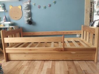 Detská posteľ 160x80