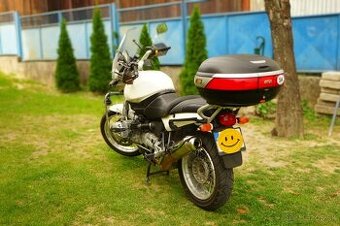 BMW R 850 R