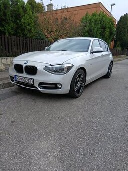 BMW 1