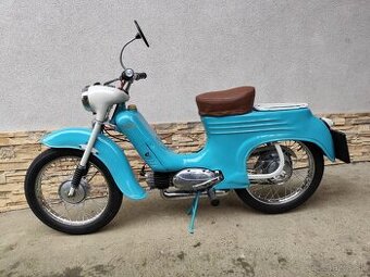 Jawa 555
