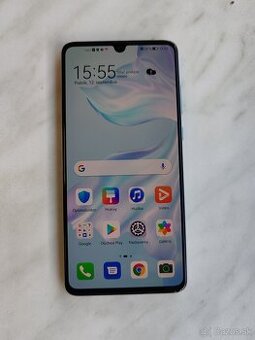 Huawei P30 breathing crystal 128GB