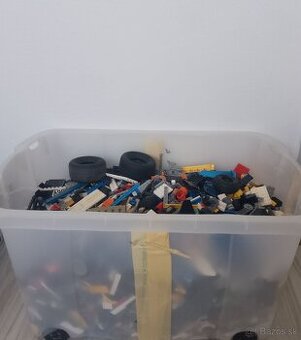 Predám lego