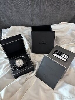 Edox Grand Ocean 80080 3 AIN (E53)