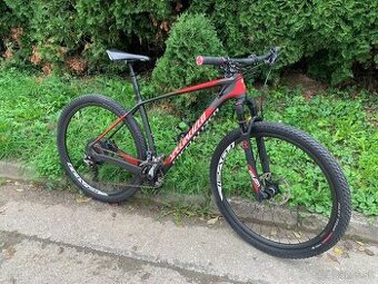 Predam Specialized carbon