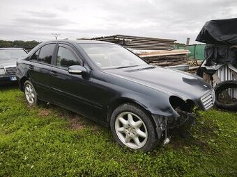 Mercedes w203/ w210