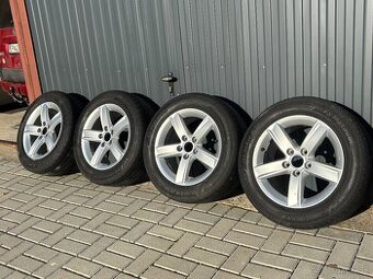 Ronal 5x112 r16