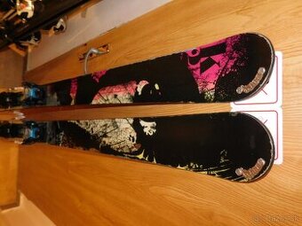 K2 Freestyle