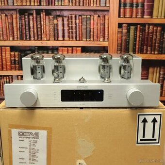 Octave V110