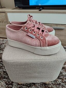 Superga, veľkosť 35