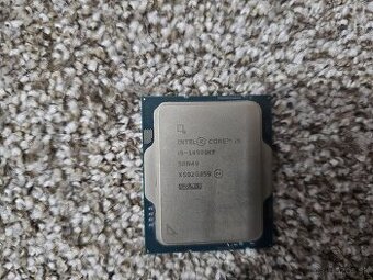 Intel Core i9-14900KF