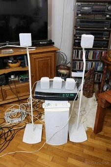 BOSE  AV28- PS18