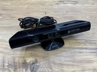 Kinect na hernú konzolu XBOX 360