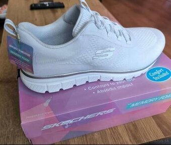 Sketchers tenisky nove